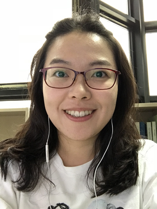 서울대 전기정보공학부 박현희 박사